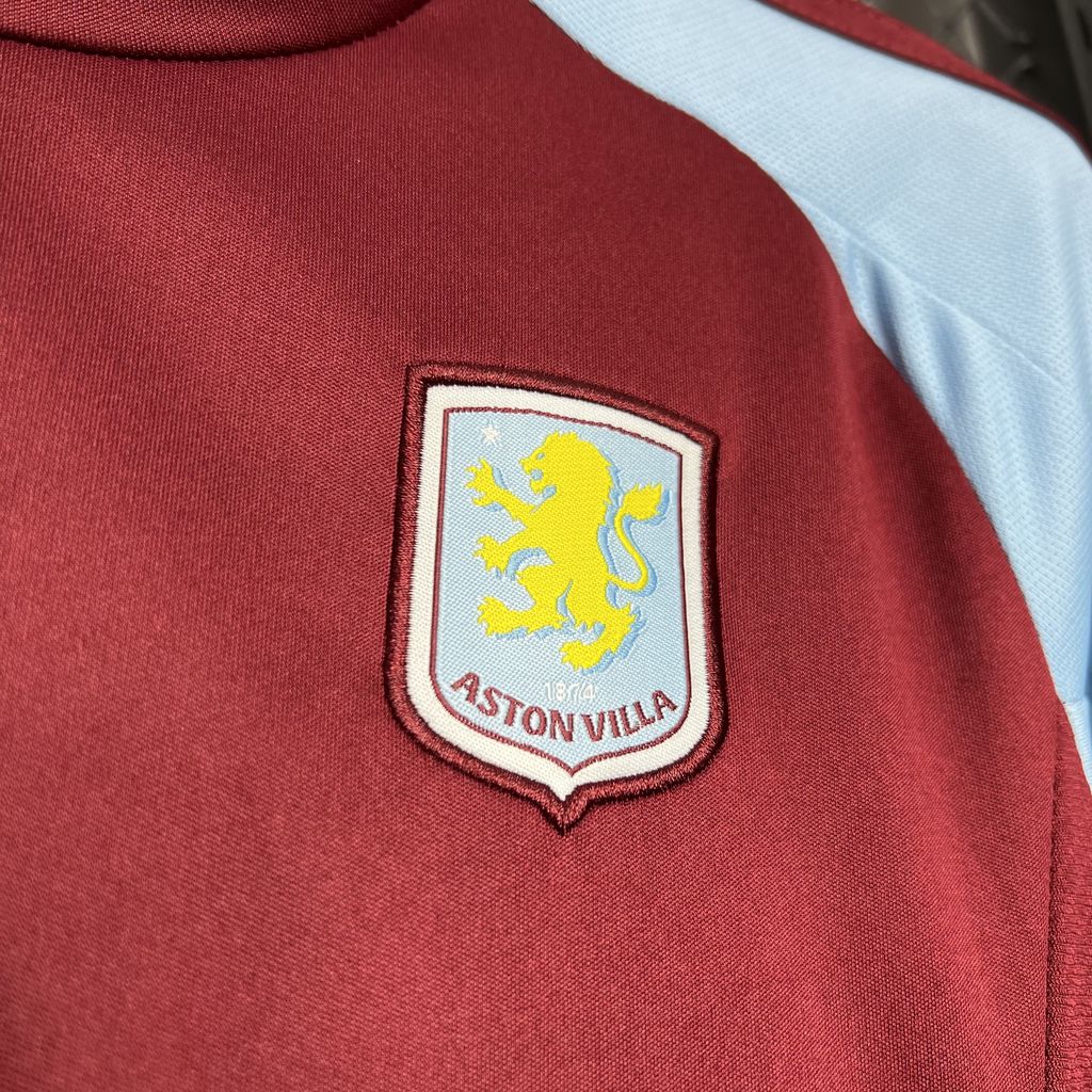 Kit - Aston Villa Domicile 24/25