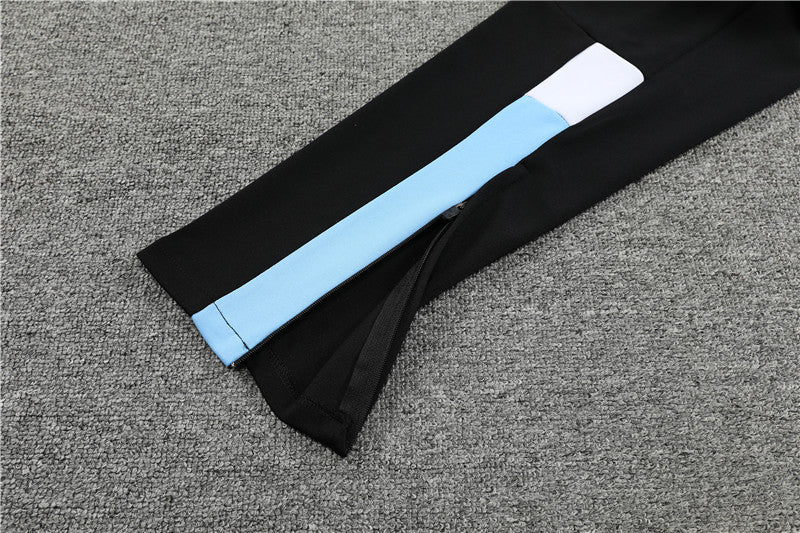 Manchester City - Tracksuit - 1/2 Zip