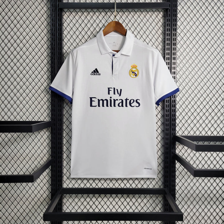 Real Madrid Domicile 16/17