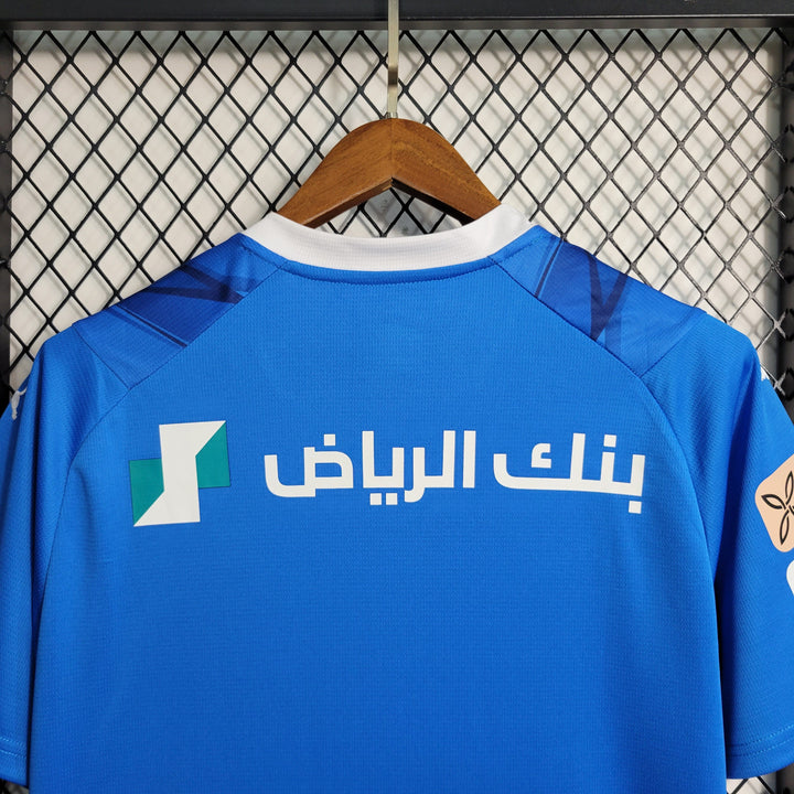 Al-Hilal Domicile 23/24