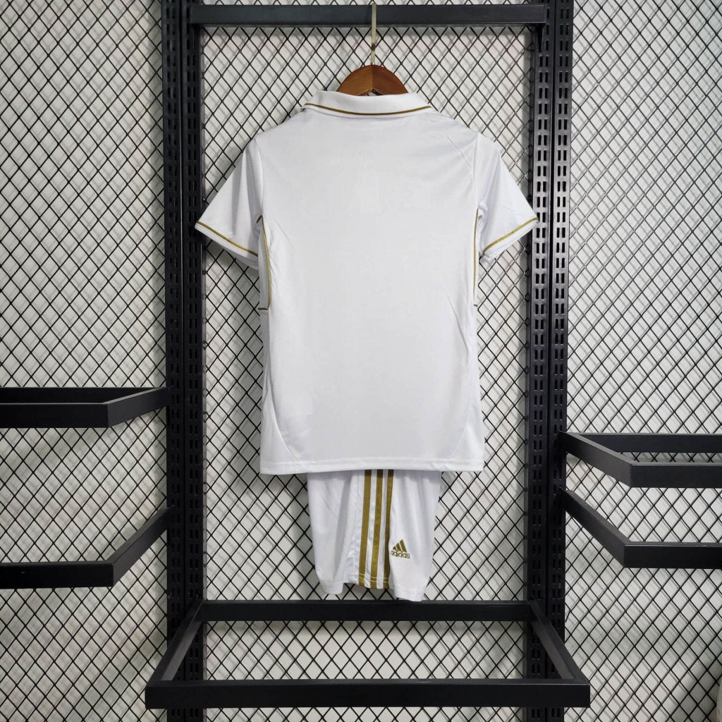 Kit - Real Madrid Domicile 11/12