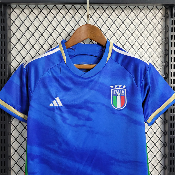 Kit - Italie Domicile 22/23