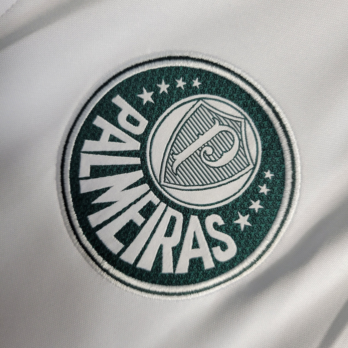 Training jacket - Palmeiras - Close-up