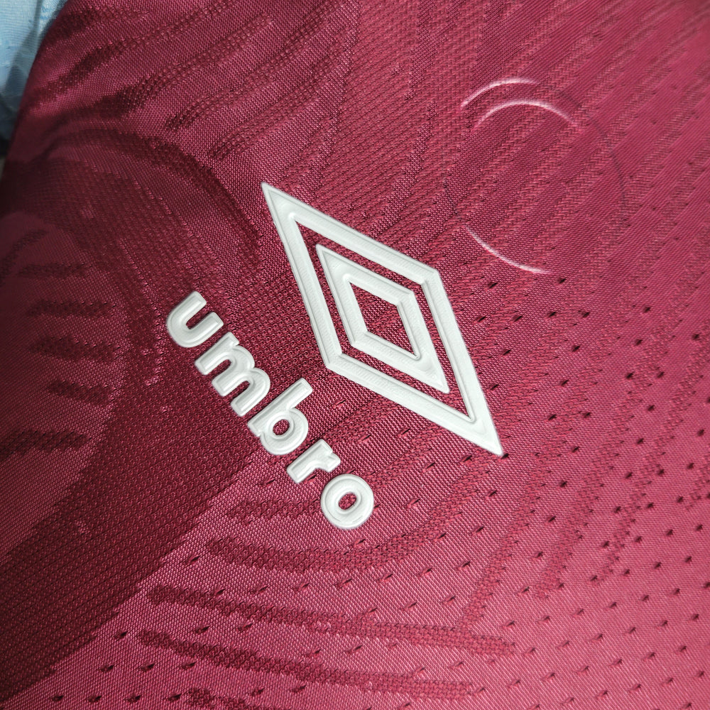 West Ham United Home 23/24 - Player Version