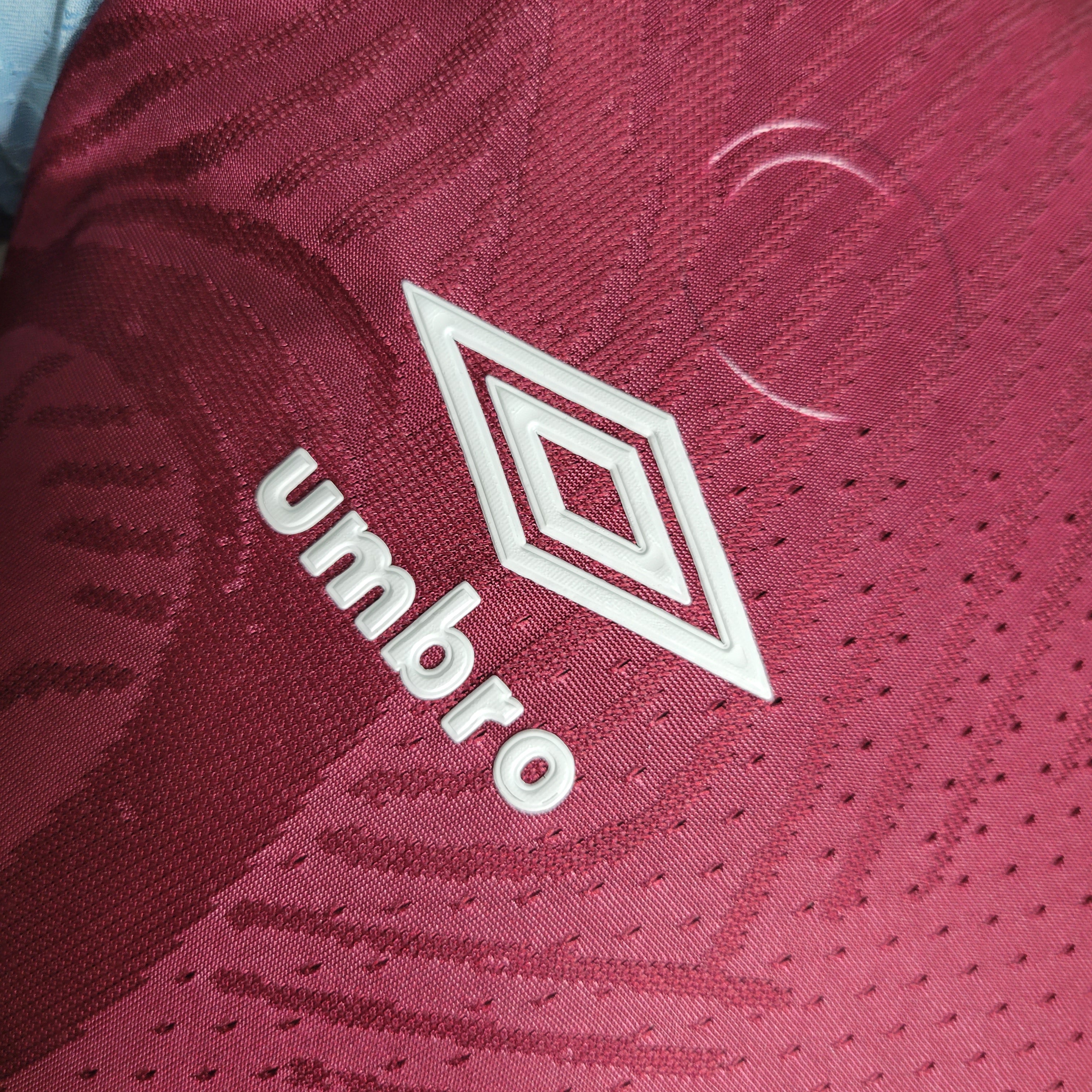 West Ham United Domicile 23/24 - Version Joueur