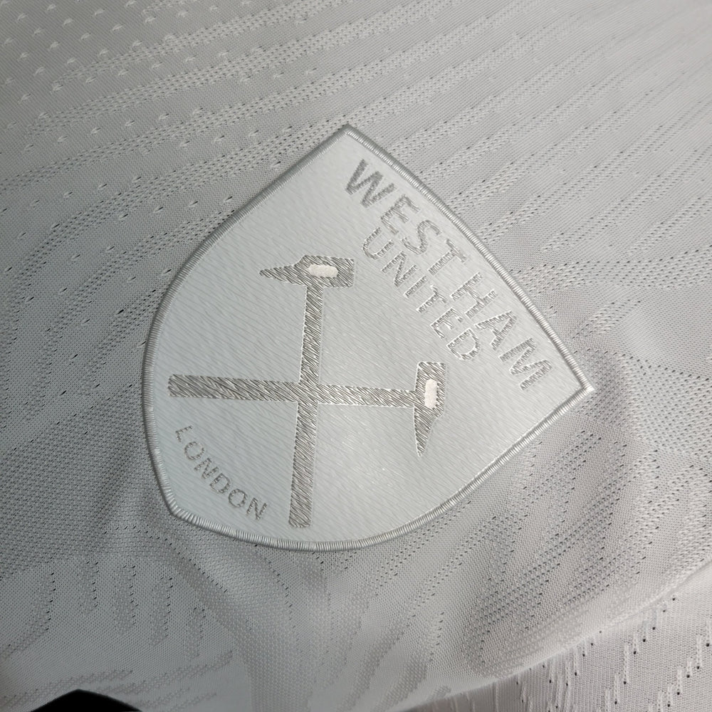 West Ham United Visitante 23/24 - Versión Jugador