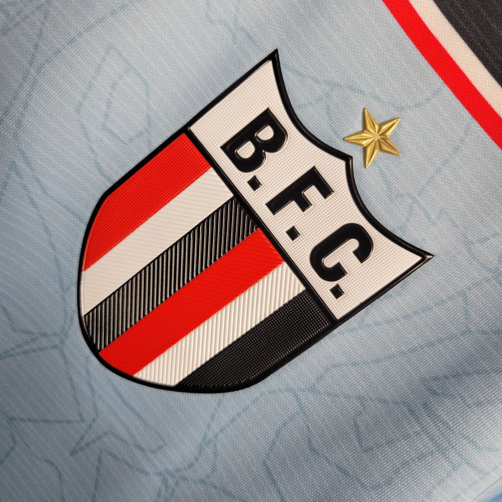 Botafogo F.C. Tercera 23/24