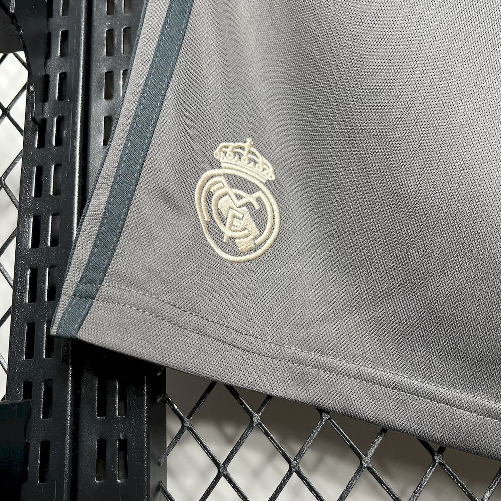 Real Madrid Third Shirt 24/25