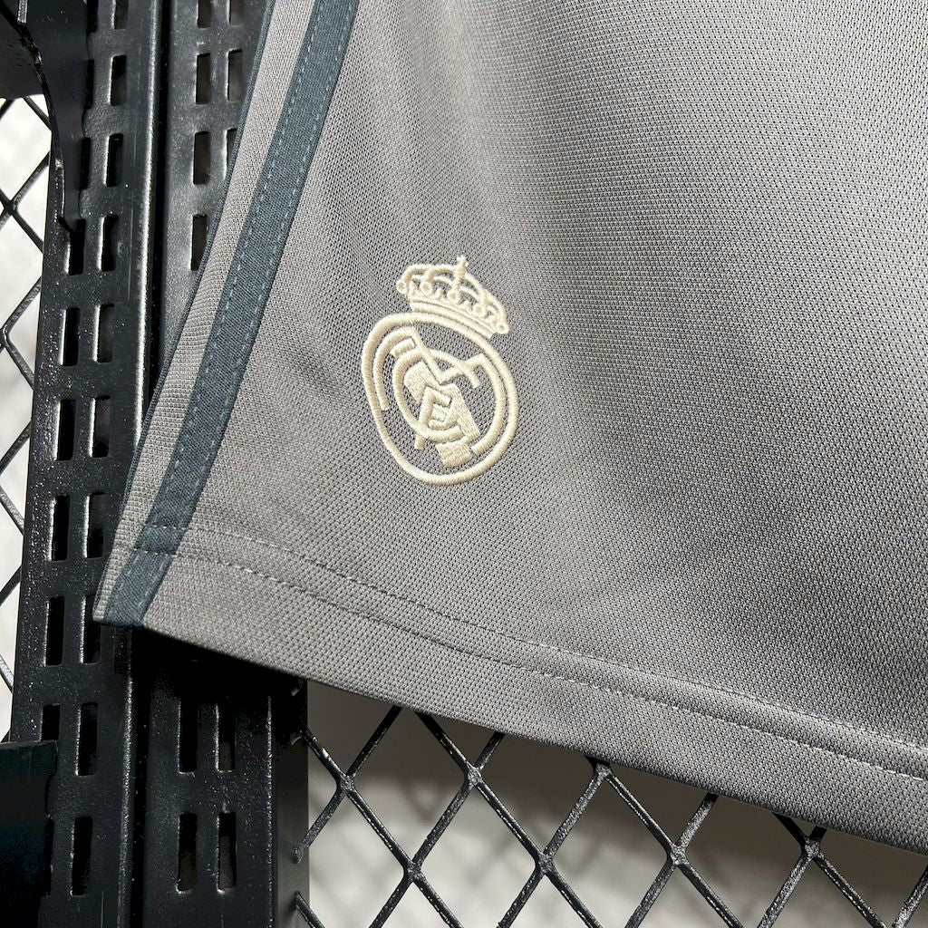 Real Madrid Third Shirt 24/25 - Worn