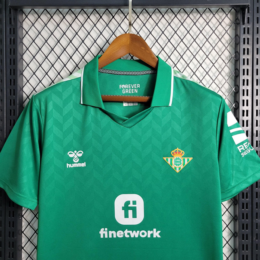 Real Betis Visitante 23/24