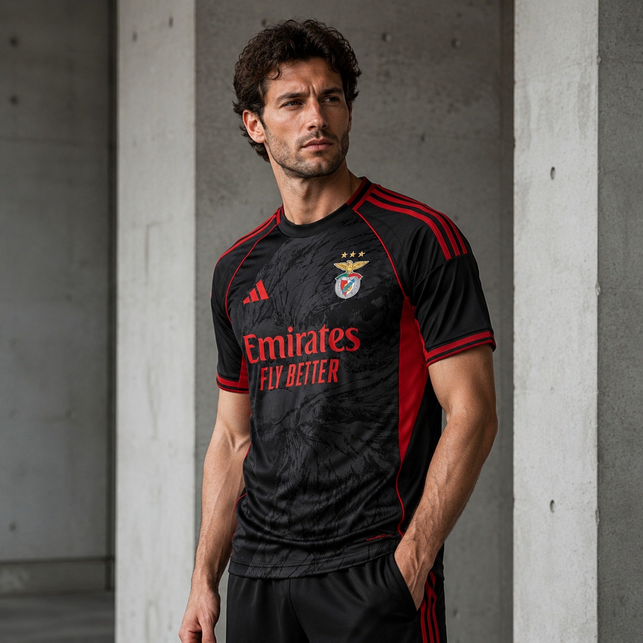 Benfica Edición Especial 25/26