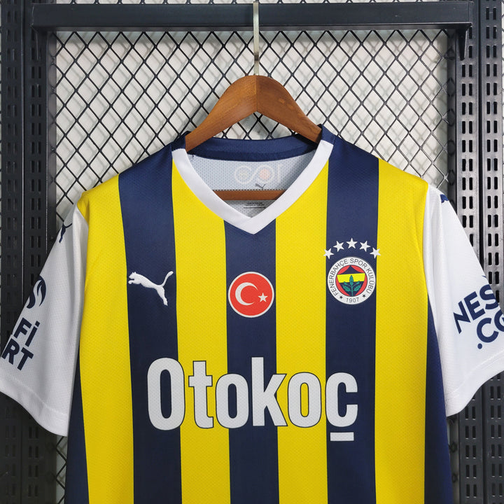 Fenerbahce Domicile 23/24