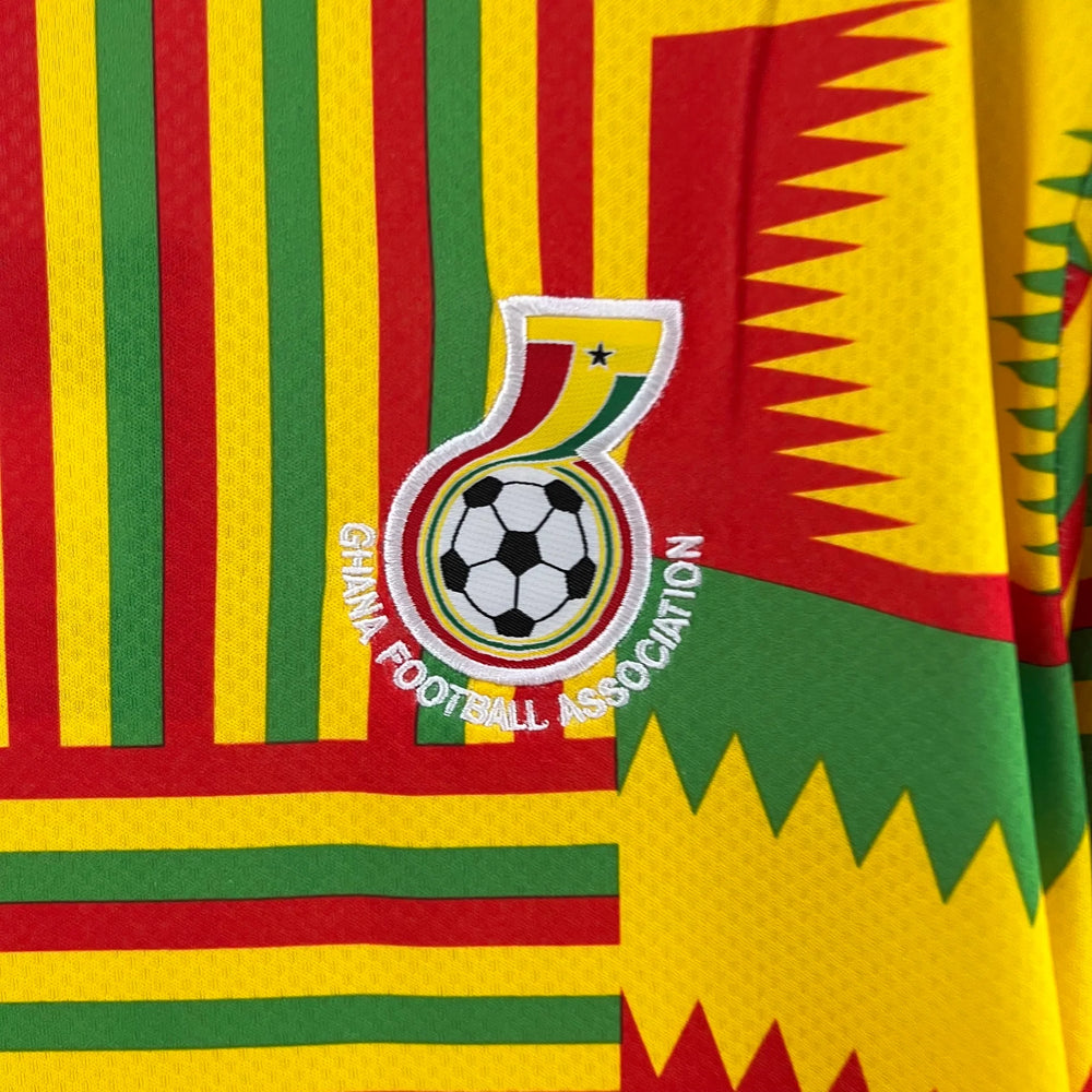 Ghana Local 23/24