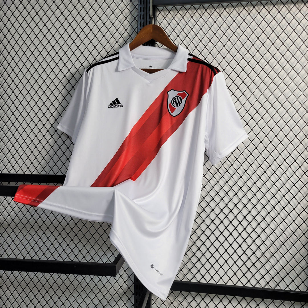 River Plate Domicile 22/23