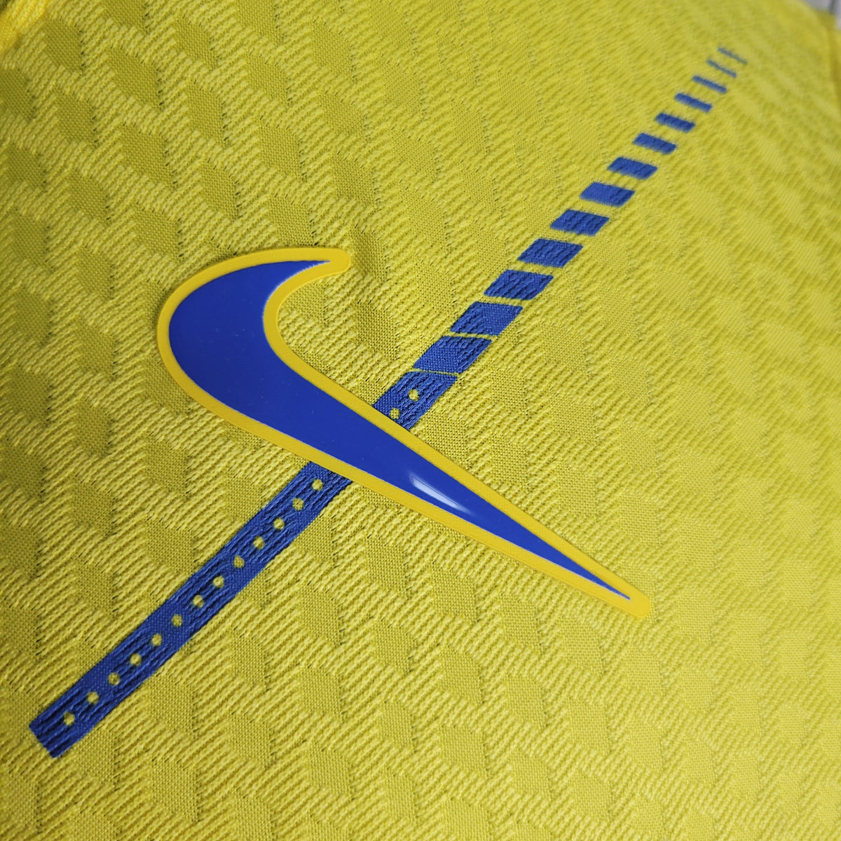Al-Nassr Domicile 23/24 - Vue 9