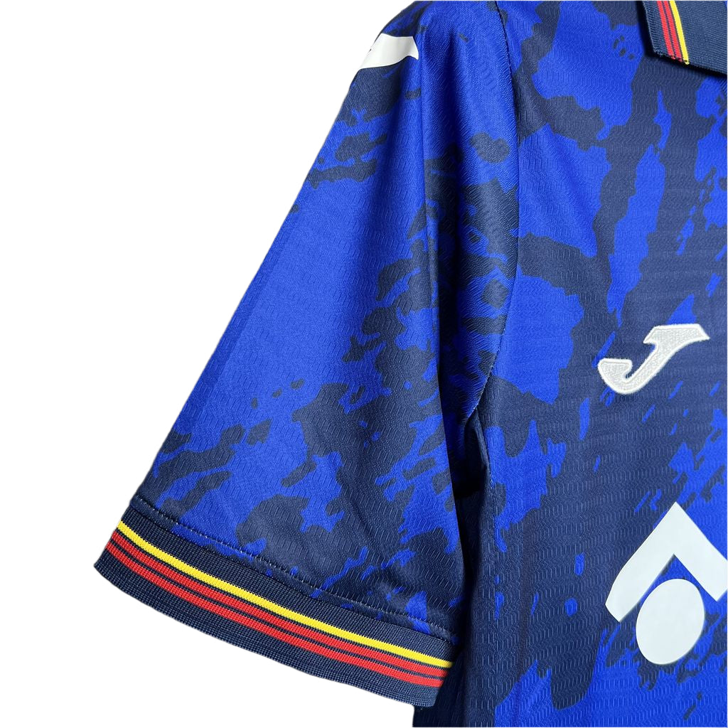 Getafe Home 24/25 - Detail