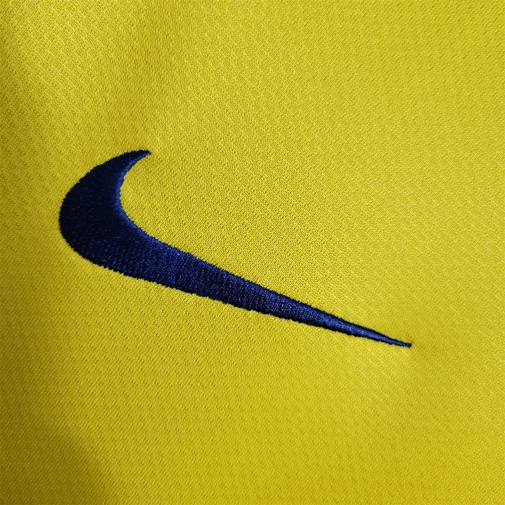 Barcelona Away 08/09