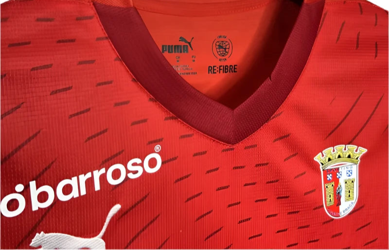 Braga Home 24/25