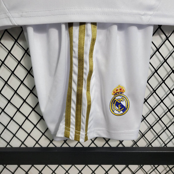 Kit - Real Madrid Domicile 11/12