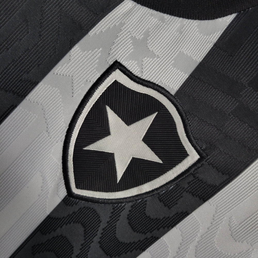 Kit Infantil Botafogo Local 23/24