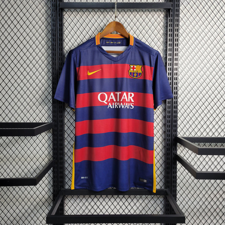 Barcelone Domicile 15/16