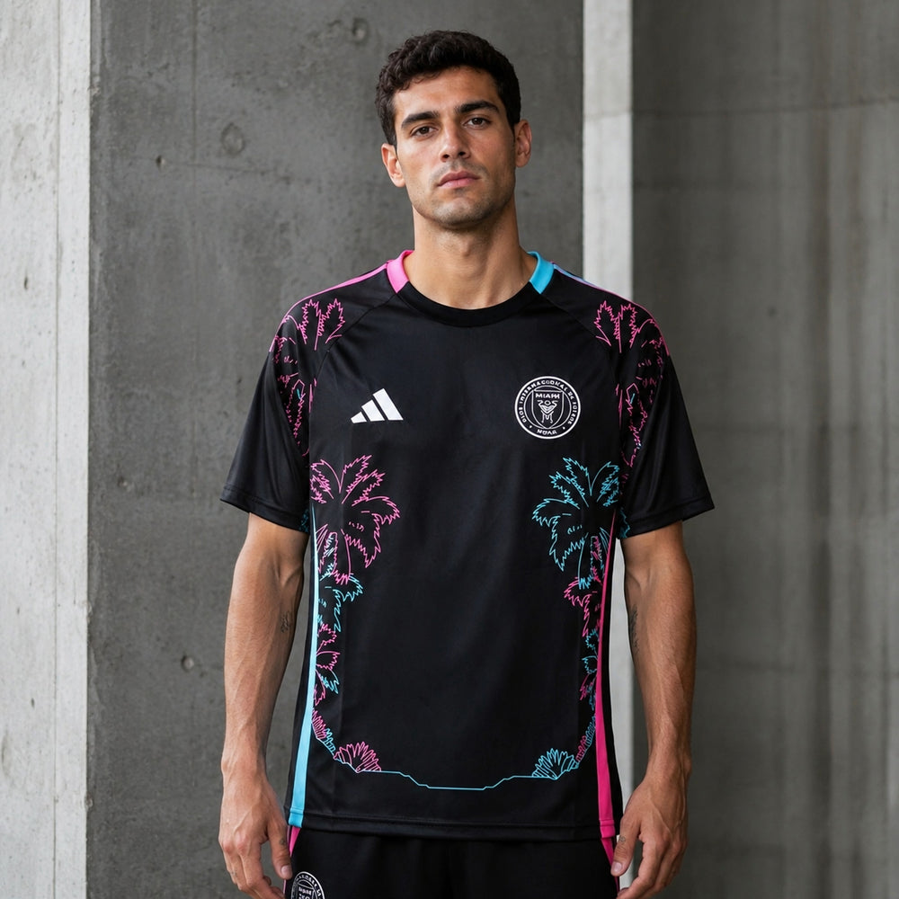 Inter Miami Edición Especial 24/25