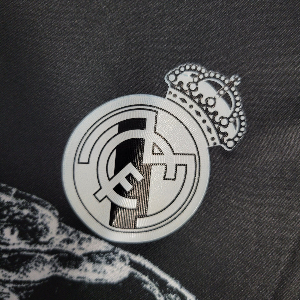 Real Madrid Edición Especial 14/15 - Manga Larga