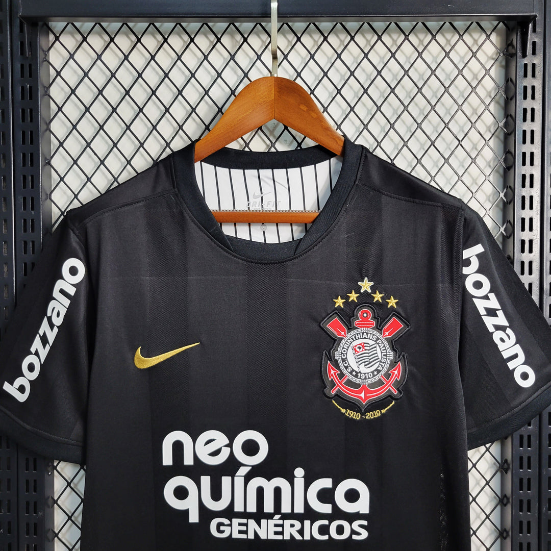 Corinthians Extérieur 10/11