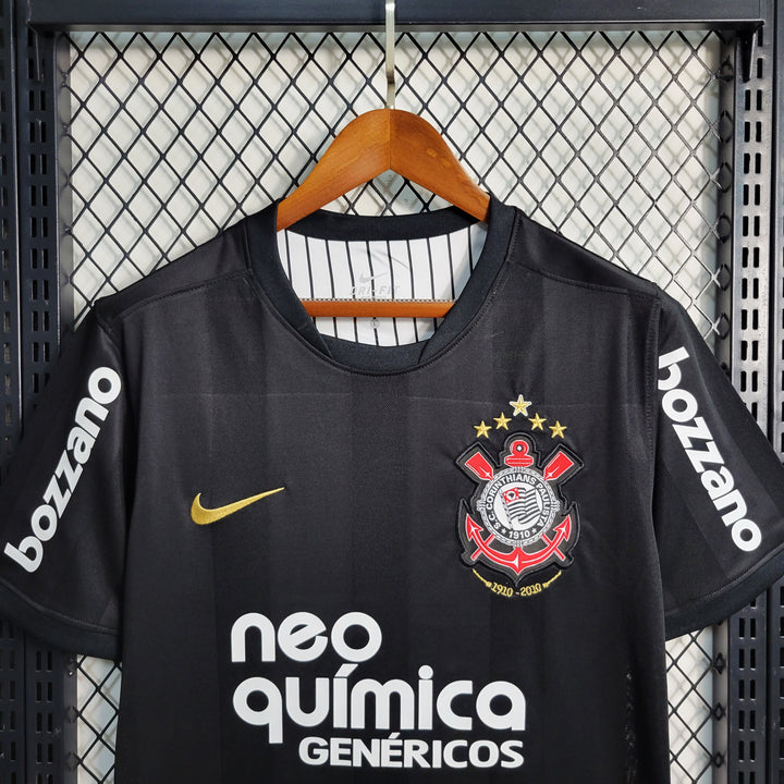 Corinthians Extérieur 10/11