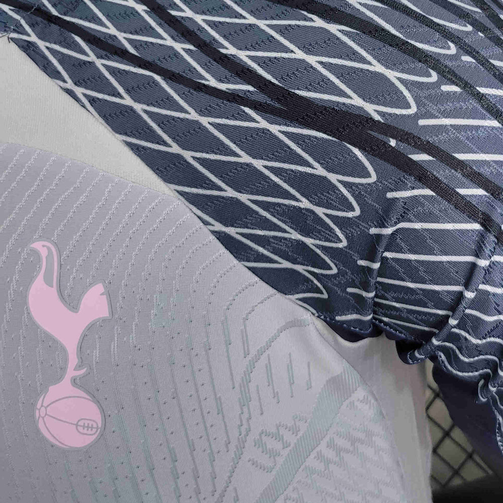 Equipación Entrenamiento Tottenham Hotspur 23/24 - Versión Jugador