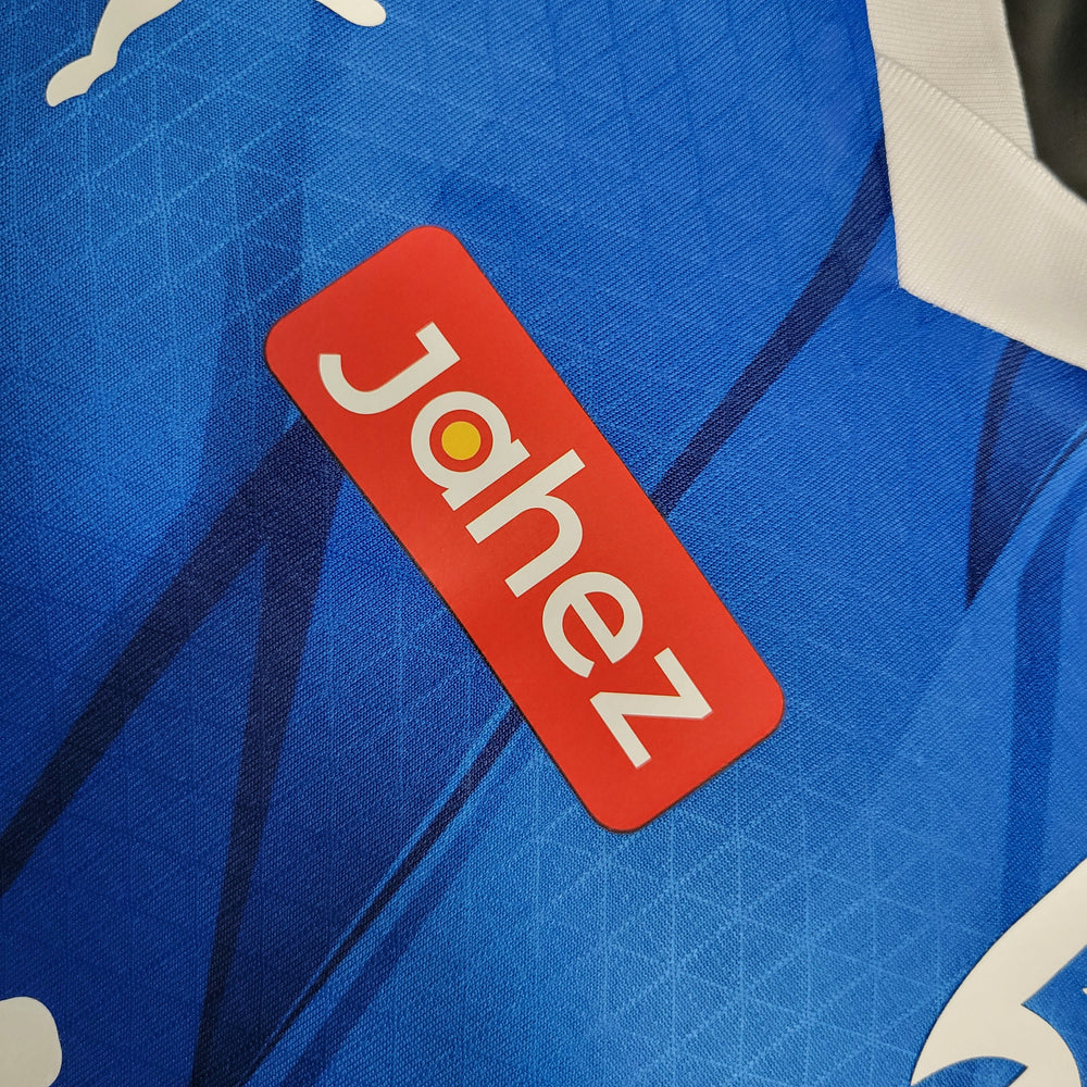 Al-Hilal Local 23/24 - Versión Jugador