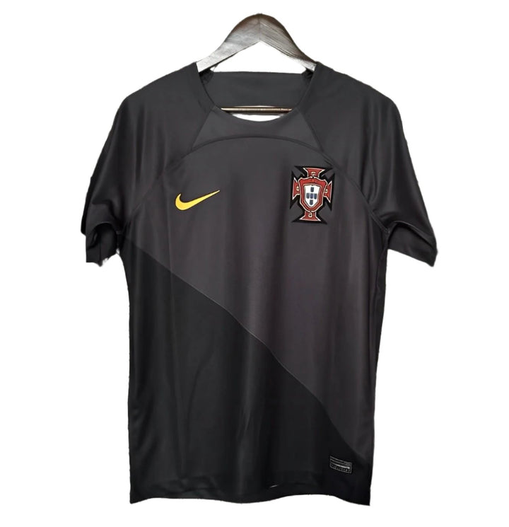 Portugal Entraînement 22/23