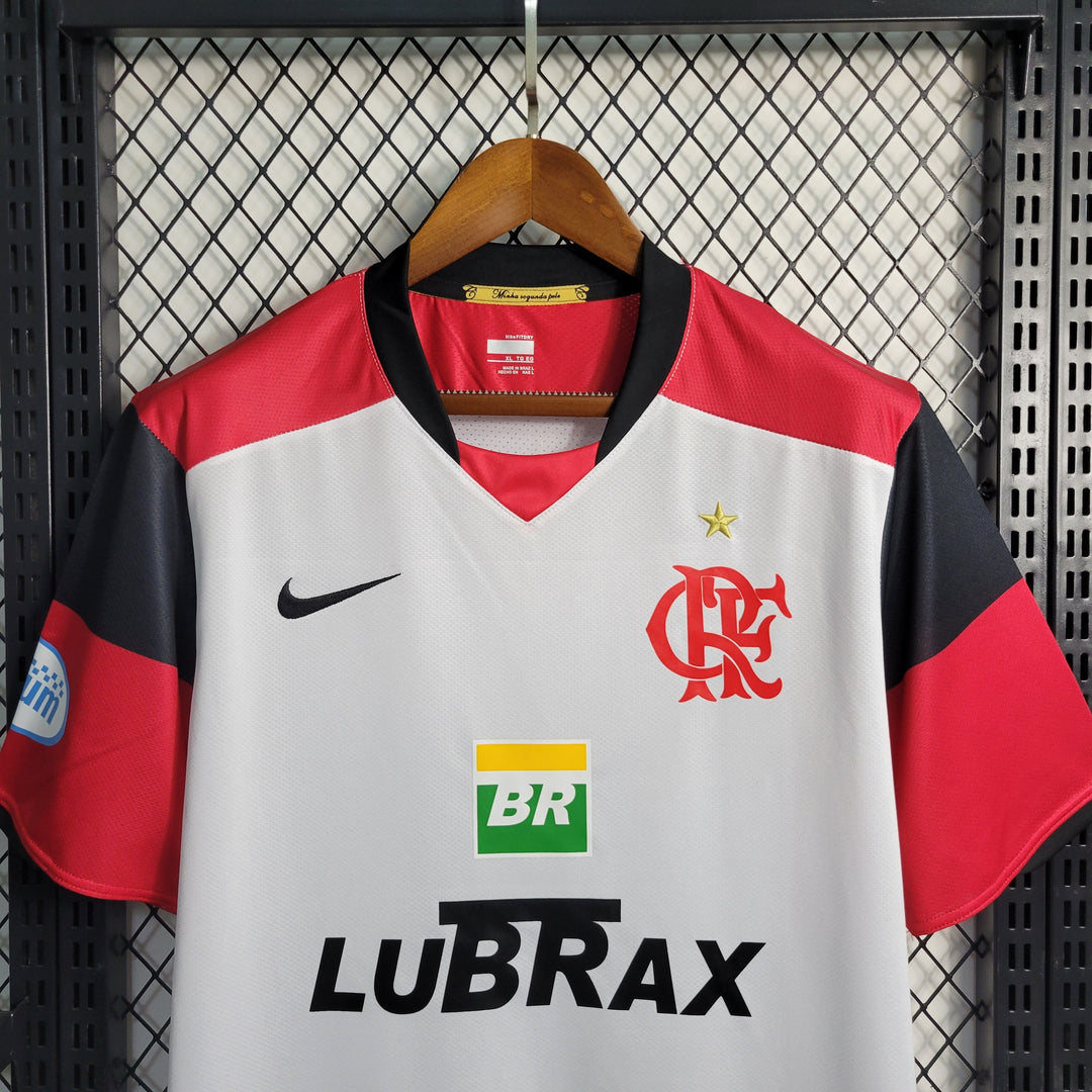 Flamengo Extérieur 08/09