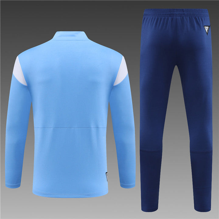 Manchester City - Survêtement  - 1/2 Zip