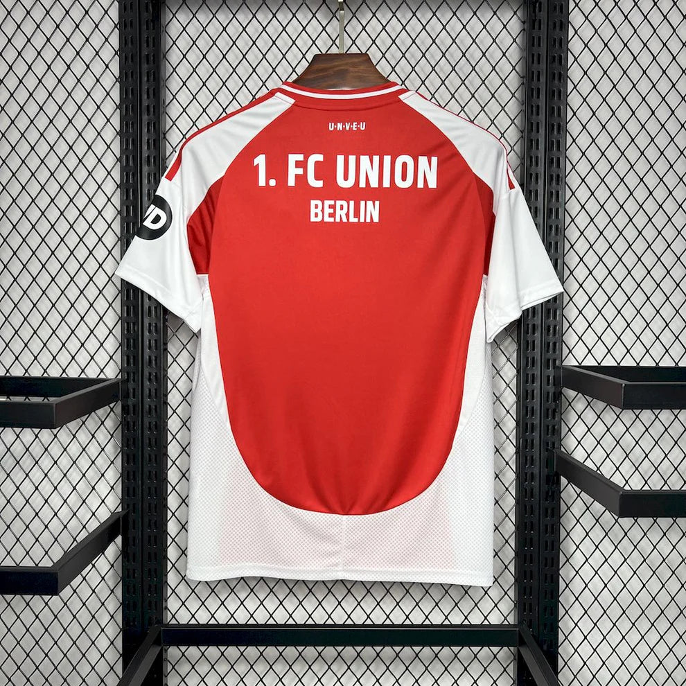 Union de Berlin Domicile 24/25