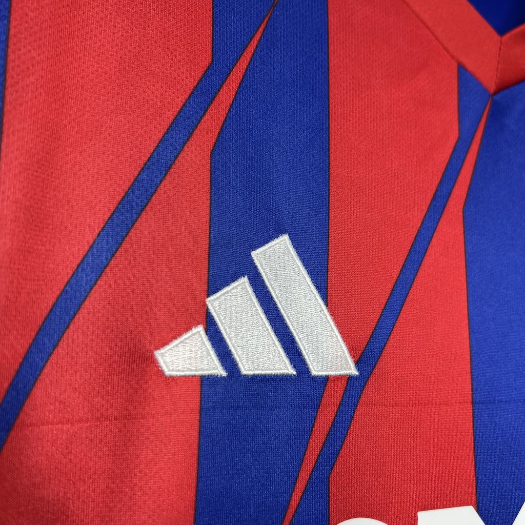 Hajduk Split Extérieur 24/25