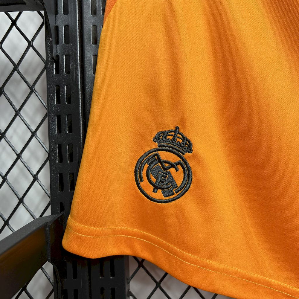 Real Madrid Away Shorts 24/25