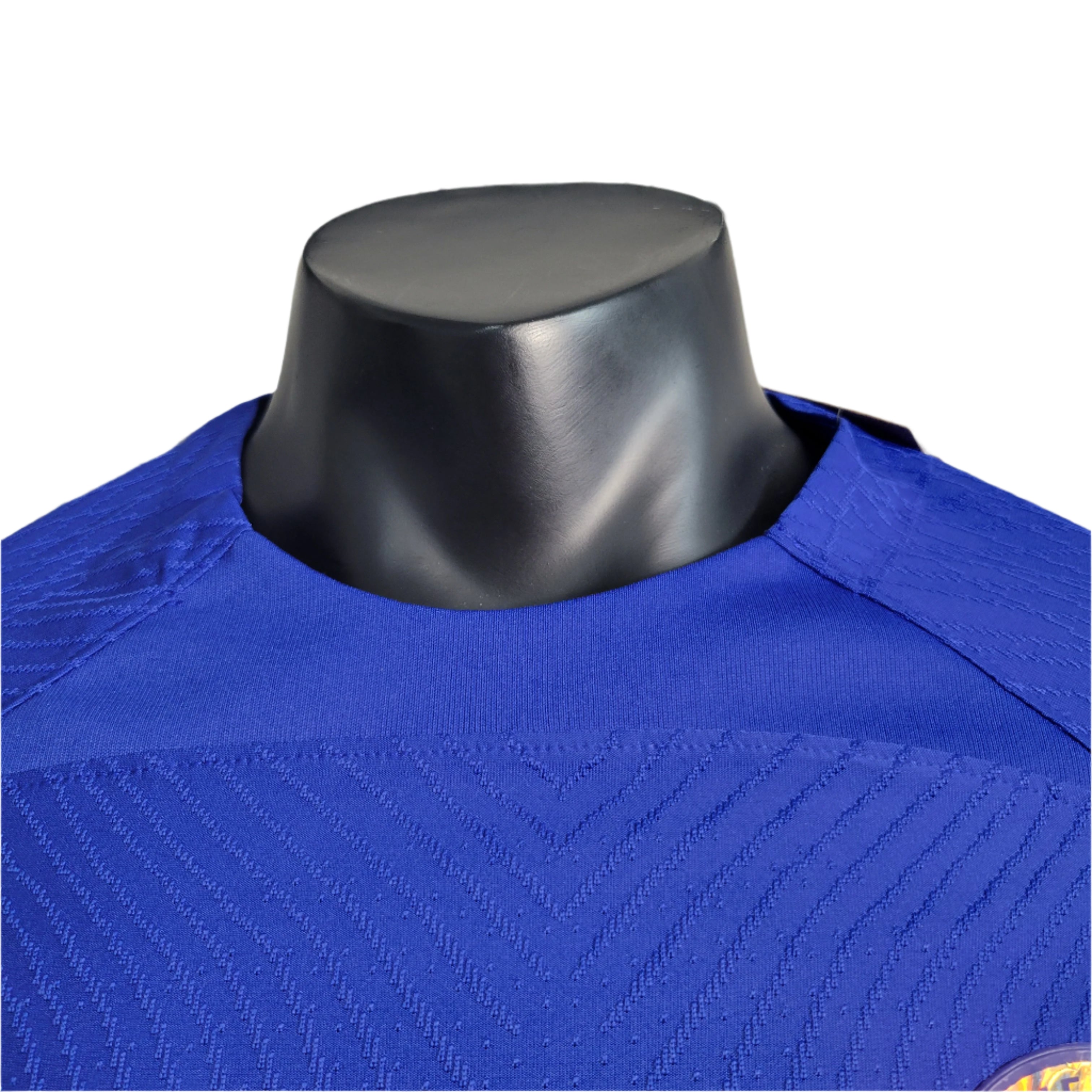 Chelsea Domicile 23/24 - Détail