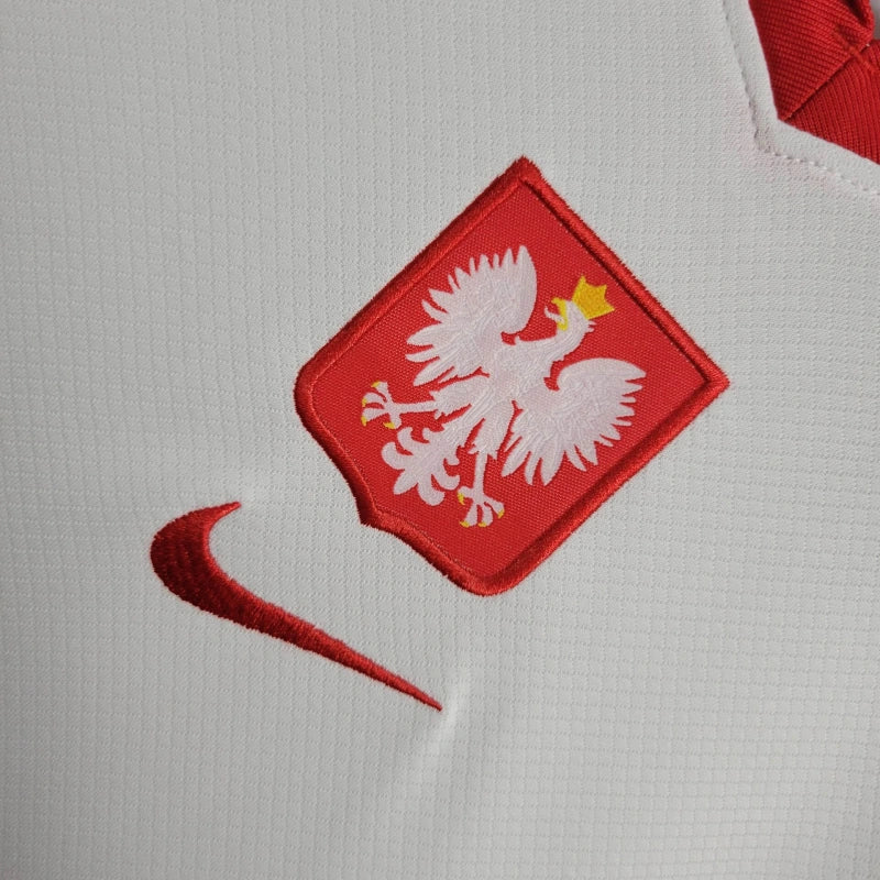 Kit - Pologne Domicile 24/25