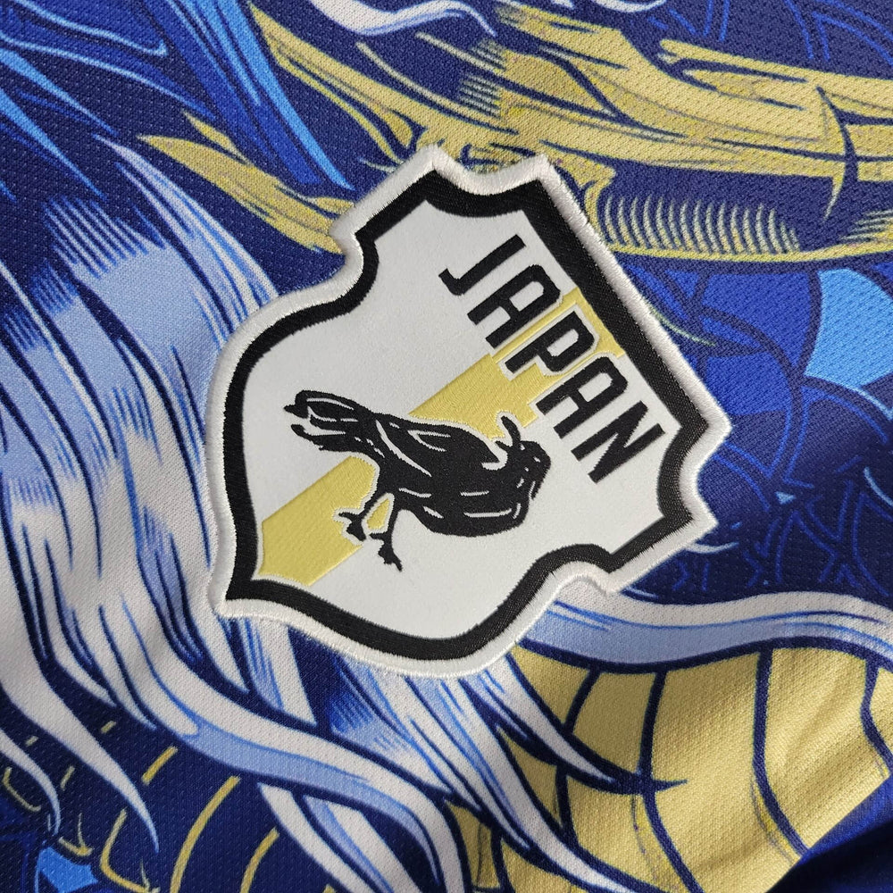 Camiseta Japón Edición Especial 24/25