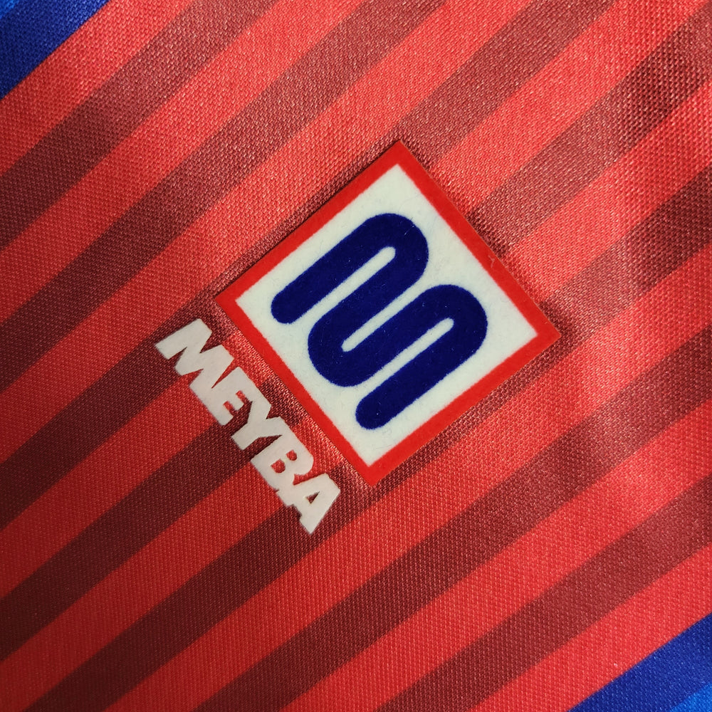 Barcelona Home 92/93