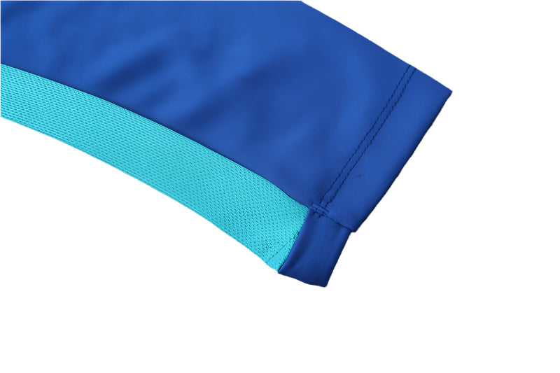 Barcelona - Training Top - 1/2 Zip