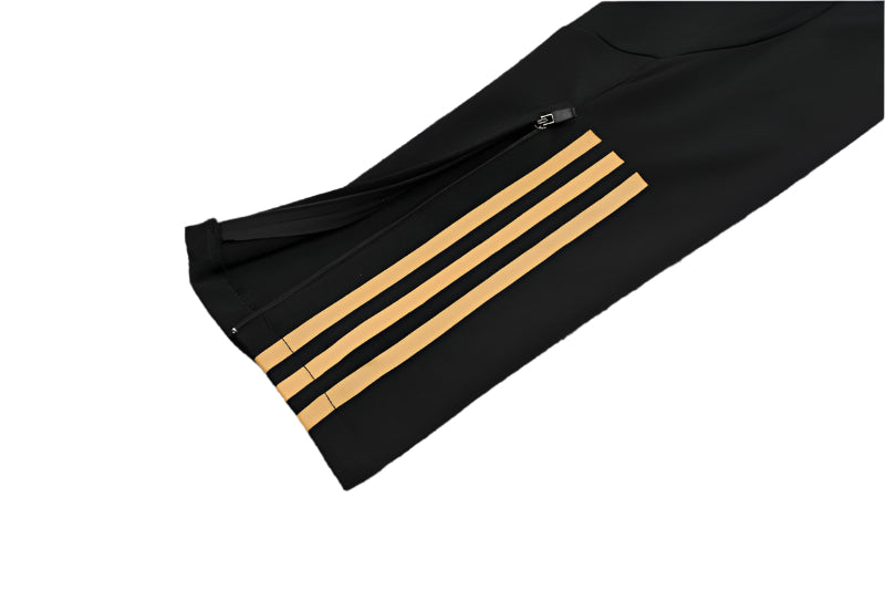 Germany - Tracksuit - 1/2 Zip