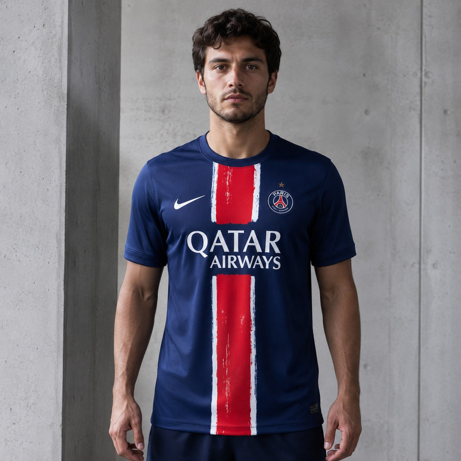 PSG Domicile Édition Spéciale 24/25