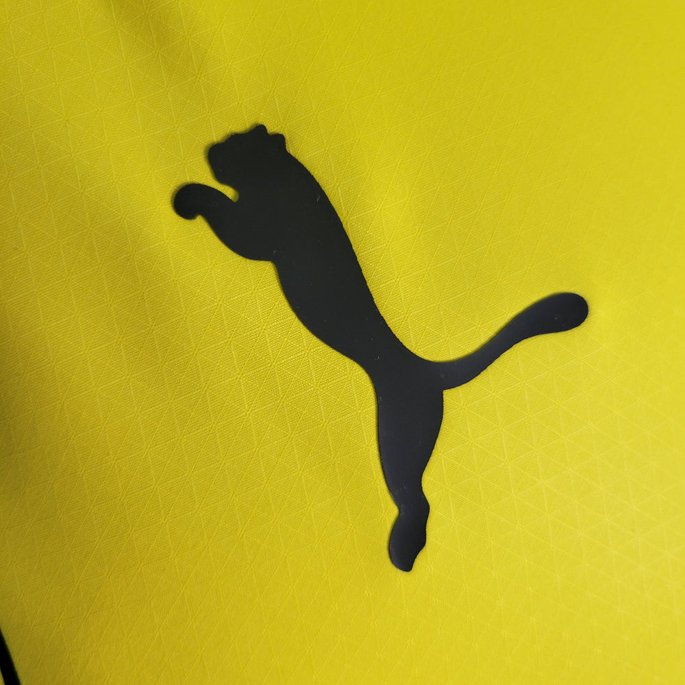 Borussia Dortmund Local 23/24 - Versión Jugador