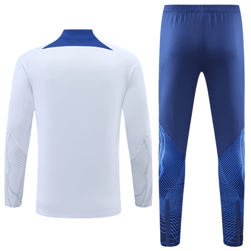 France - Survêtement - 1/2 Zip