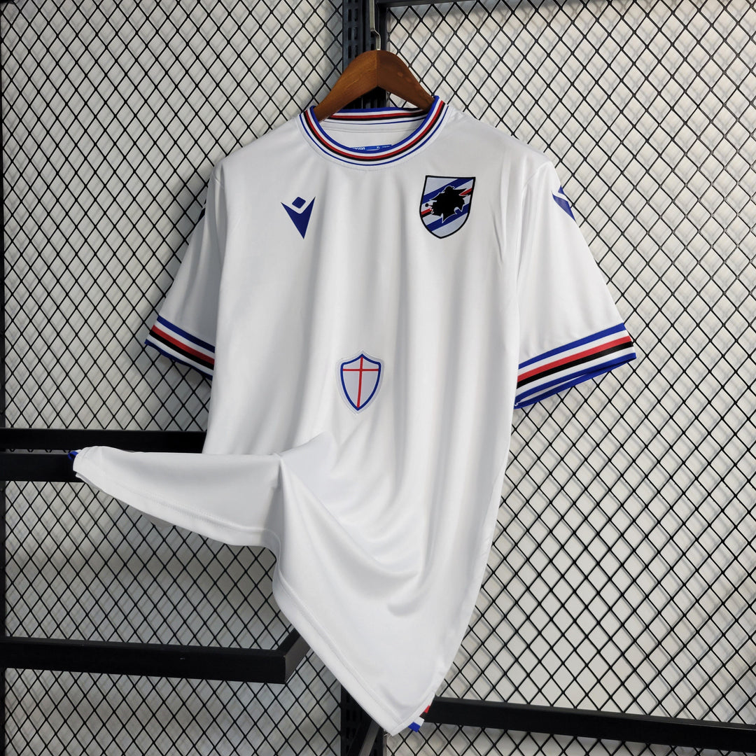 Sampdoria Extérieur 23/24