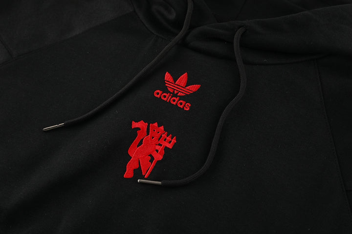 Manchester United 24/25 - Sweat