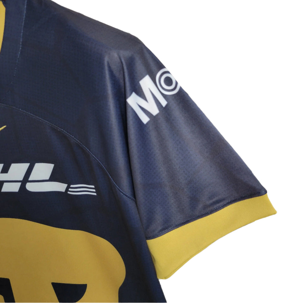Pumas Away 23/24
