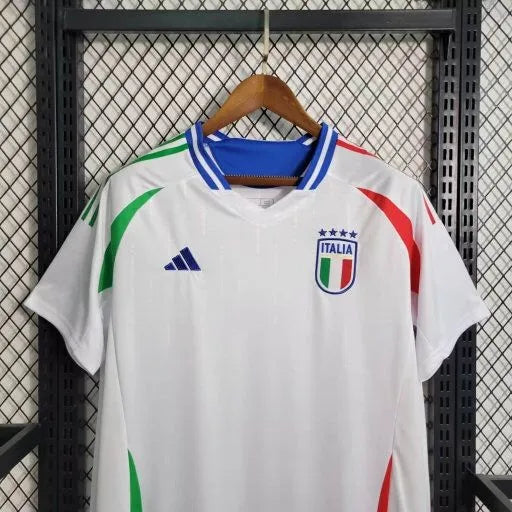 Italie Extérieur 24/25